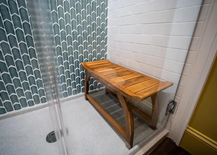 Apartment Walkable Downtown Luxury